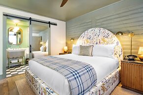 Le Petit Pali at Ocean Ave