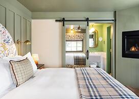 Le Petit Pali at Ocean Ave