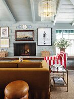 Le Petit Pali at Ocean Ave