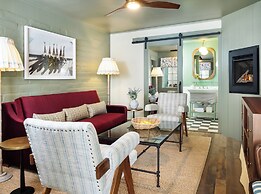 Le Petit Pali at Ocean Ave