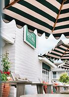 Le Petit Pali at Ocean Ave