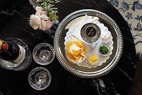 Le Petit Pali at Ocean Ave