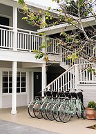 Le Petit Pali at Ocean Ave