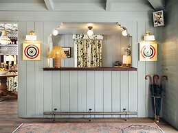 Le Petit Pali at Ocean Ave