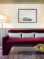 Le Petit Pali at Ocean Ave