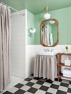 Le Petit Pali at Ocean Ave