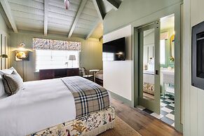 Le Petit Pali at Ocean Ave