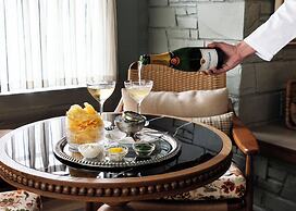 Le Petit Pali at Ocean Ave