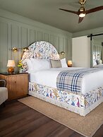 Le Petit Pali at Ocean Ave