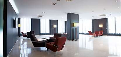 Hotel Ciutat Martorell