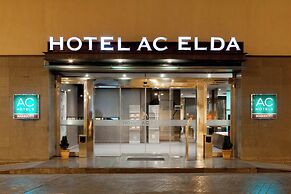 AC Hotel Elda by Marriott
