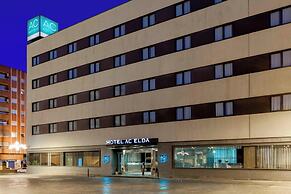 AC Hotel Elda by Marriott