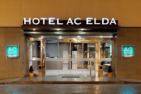 AC Hotel Elda by Marriott