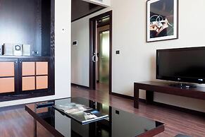 AC Hotel Elda by Marriott