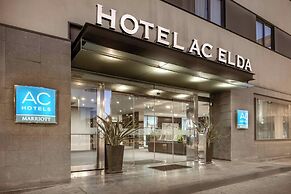 AC Hotel Elda by Marriott
