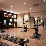AC Hotel Elda by Marriott