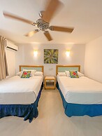 Cocoplum Beach Hotel