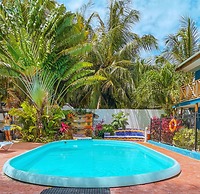 Cocoplum Beach Hotel