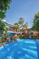 Cocoplum Beach Hotel