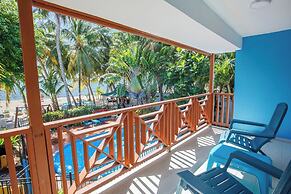 Cocoplum Beach Hotel