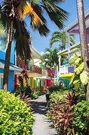 Cocoplum Beach Hotel