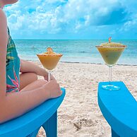 Cocoplum Beach Hotel