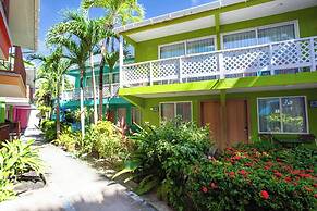 Cocoplum Beach Hotel