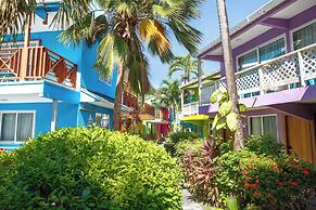 Cocoplum Beach Hotel