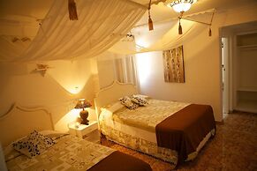 San Andres Noble House Hotel