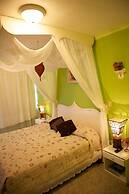 San Andres Noble House Hotel