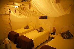 San Andres Noble House Hotel