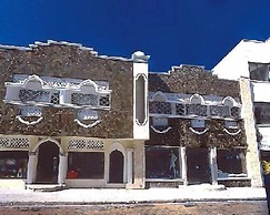 San Andres Noble House Hotel