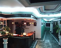 San Andres Noble House Hotel