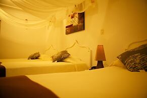 San Andres Noble House Hotel