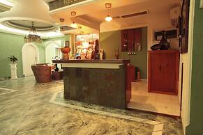 San Andres Noble House Hotel