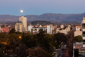 Hotel Mendoza