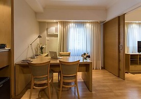 Hotel Solans Riviera