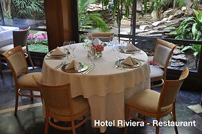 Hotel Solans Riviera