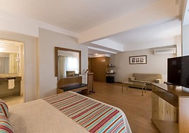 Hotel Solans Riviera