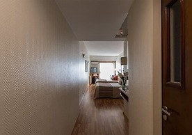 Hotel Solans Riviera