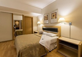 Hotel Solans Riviera