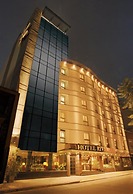 Hotel Solans Riviera
