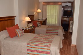 Hotel Solans Riviera