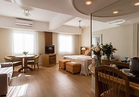 Hotel Solans Riviera