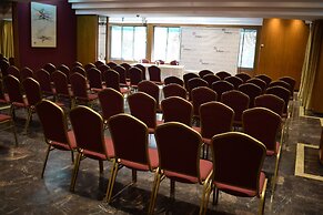 Hotel Solans Riviera