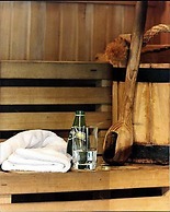 Hotel Solans Riviera