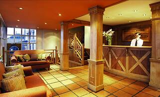 Del Bosque Apart Hotel