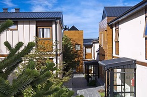 Del Bosque Apart Hotel