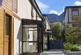 Del Bosque Apart Hotel