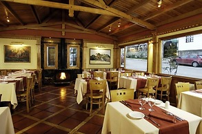 Del Bosque Apart Hotel